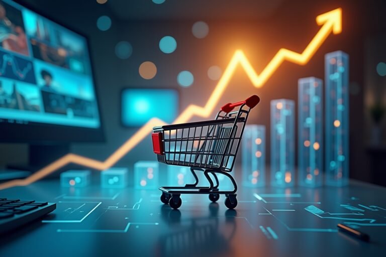 E-Commerce Erfolgsstrategien: Was wirklich zählt