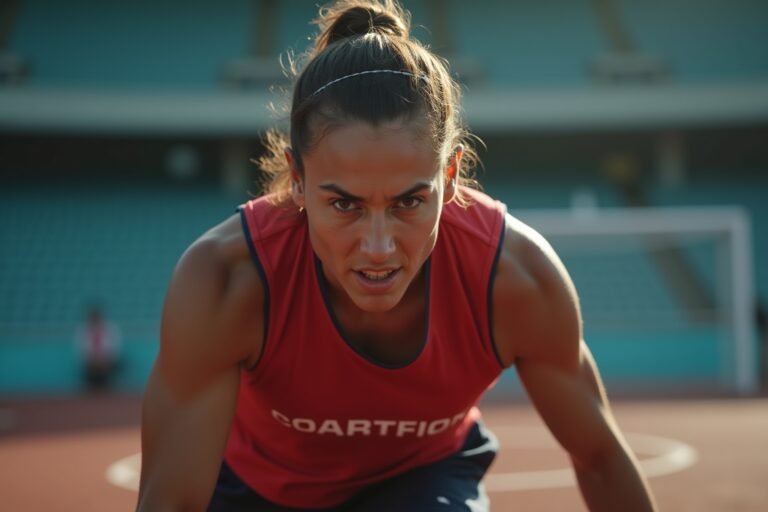 Mentale Stärke im Sport: Besser werden