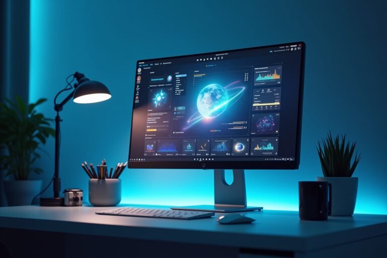 Webdesign-Grundlagen für digitalen Erfolg