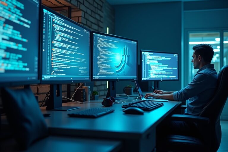 Webentwicklung auf höchstem Niveau 2026