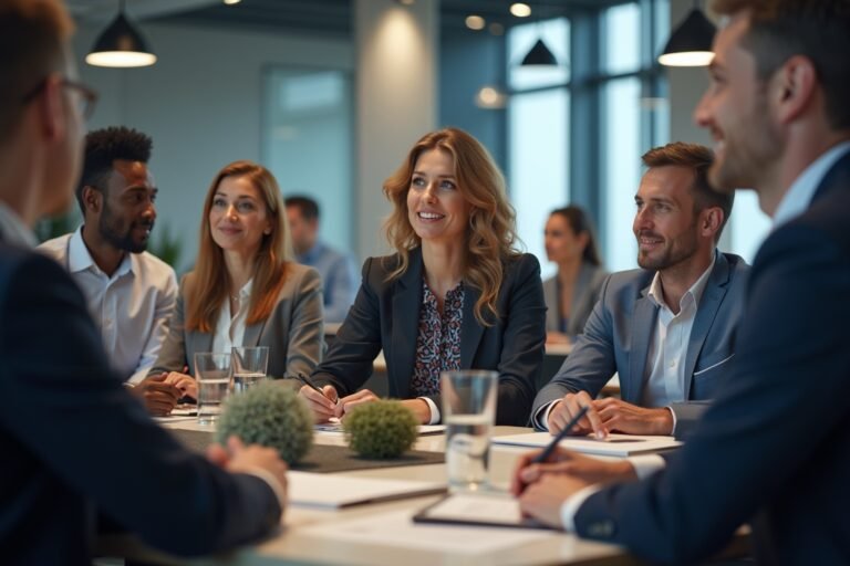 Führungskräfte-Seminare 2026: Die besten Kurse