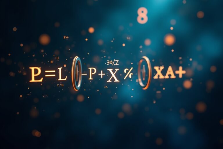 Potenzen mit rationalen Exponenten: Der Leitfaden