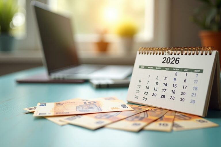 Urlaubsgeld 2026: Wann kommt die Zahlung?