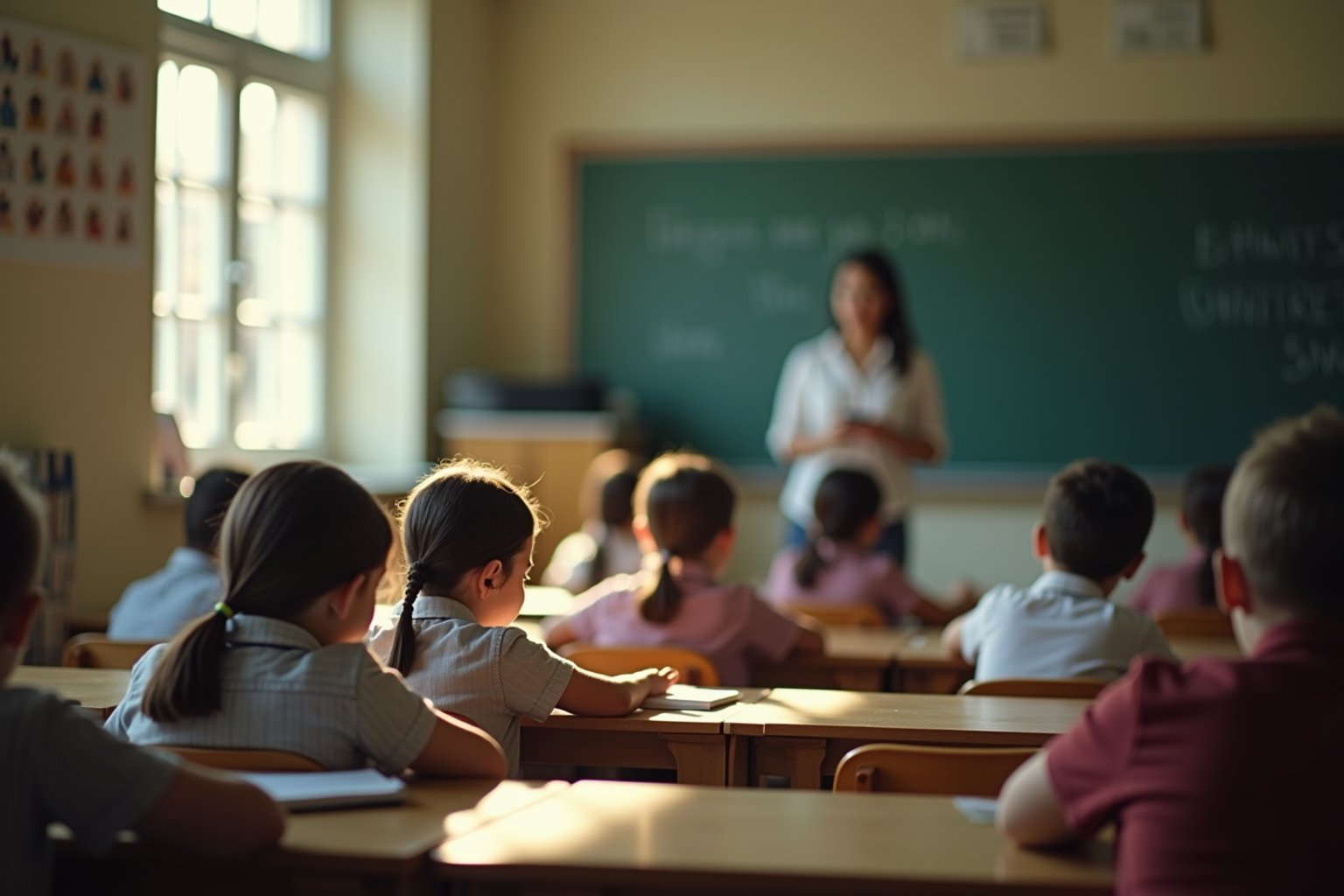 wann benutzt man present perfect-Titel