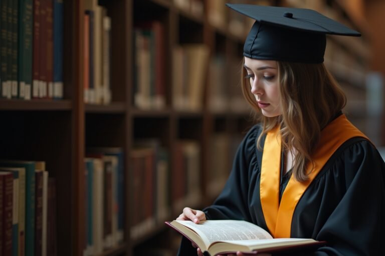 Akademiker: Definition, Merkmale & Karriere