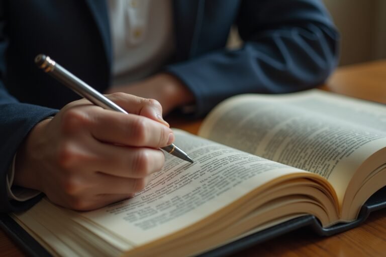 Erörterung: Definition, Aufbau & Beispiele