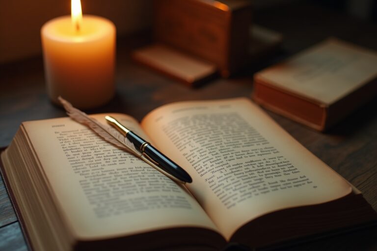 Gedichtanalyse schreiben: Die vollständige Anleitung