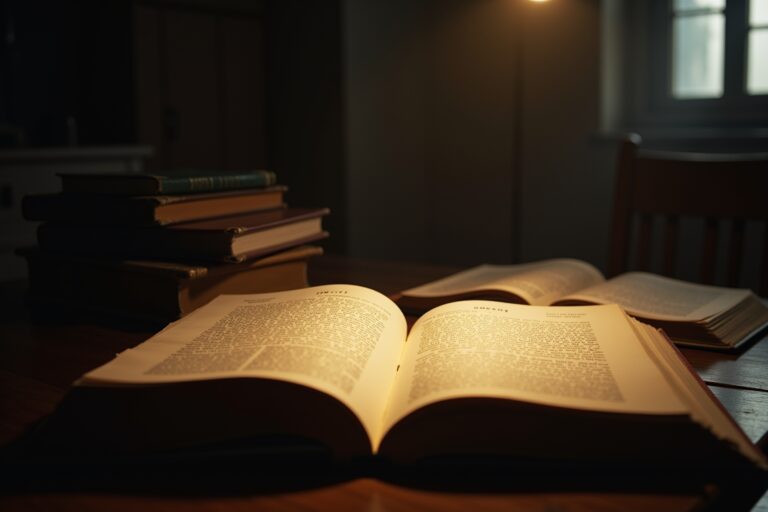 Szenenanalyse schreiben: Die komplette Anleitung