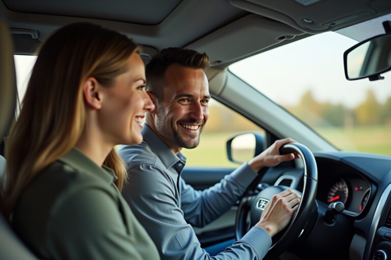 Fahrlehrer werden: Ausbildung, Kosten & Gehalt