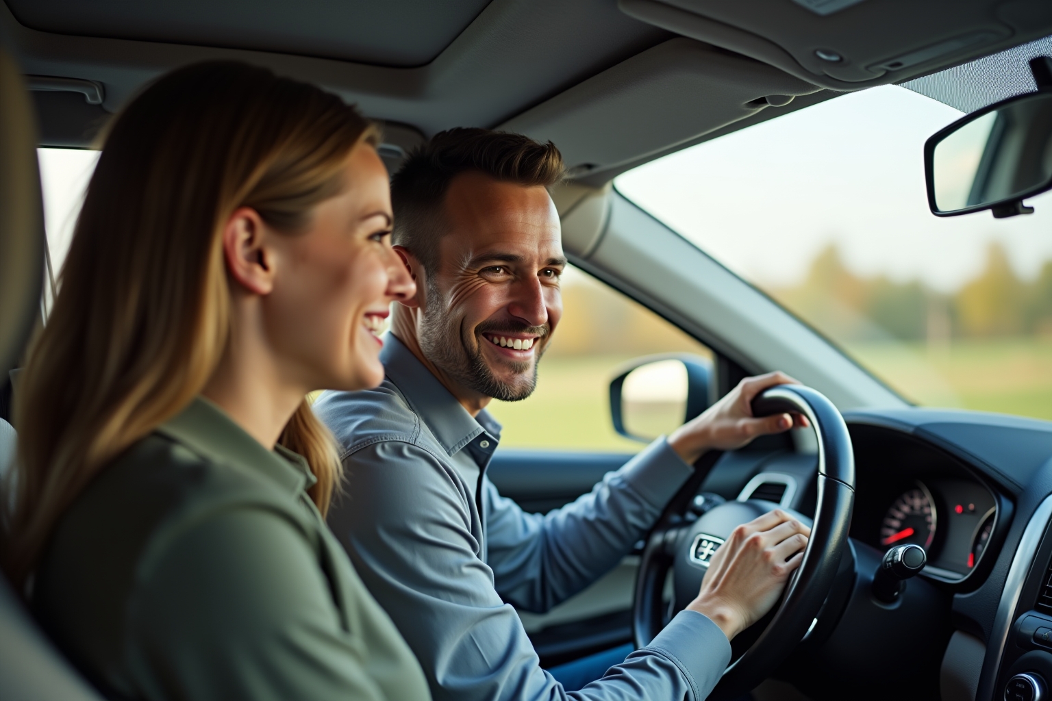 wie wird man fahrlehrer-Titel