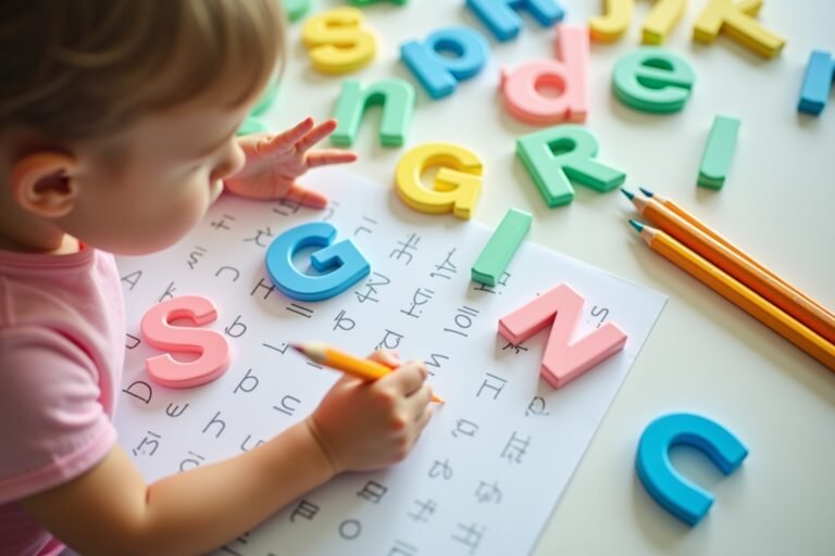 Wörter mit IE: Übungen für die Grundschule