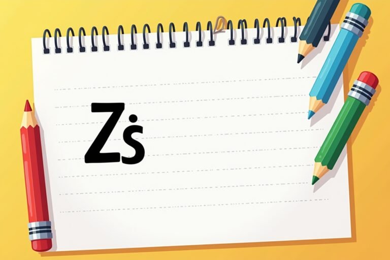 Wörter mit ß: Grundschule-Übungen & Listen