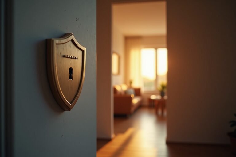 Sicherheit im Alltag: Was wirklich schützt