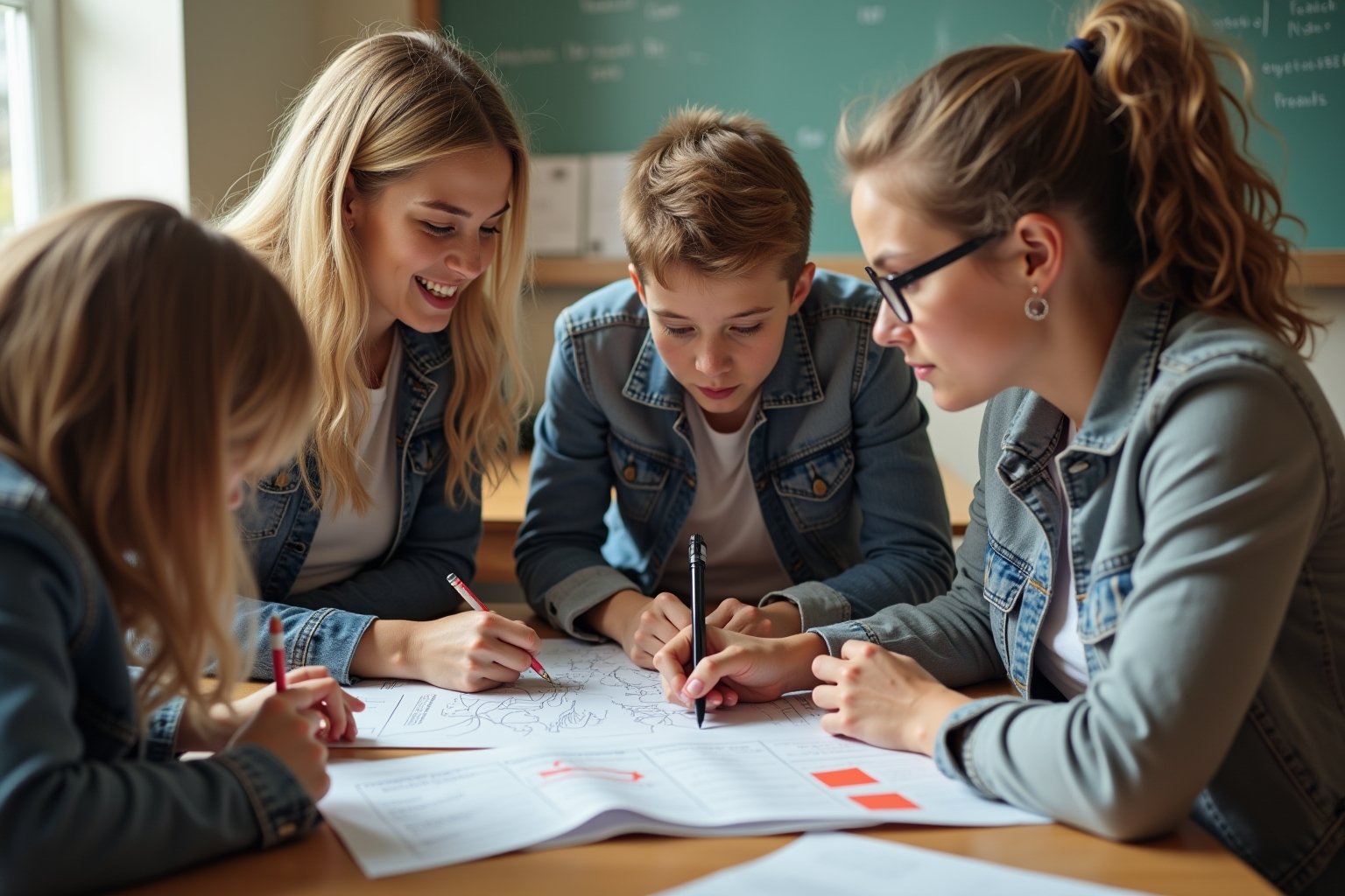 Klassenfahrten planen: Tipps für Lehrkräfte