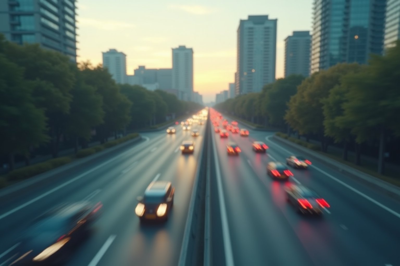 Verkehrsmessung: Was Autofahrer wissen müssen