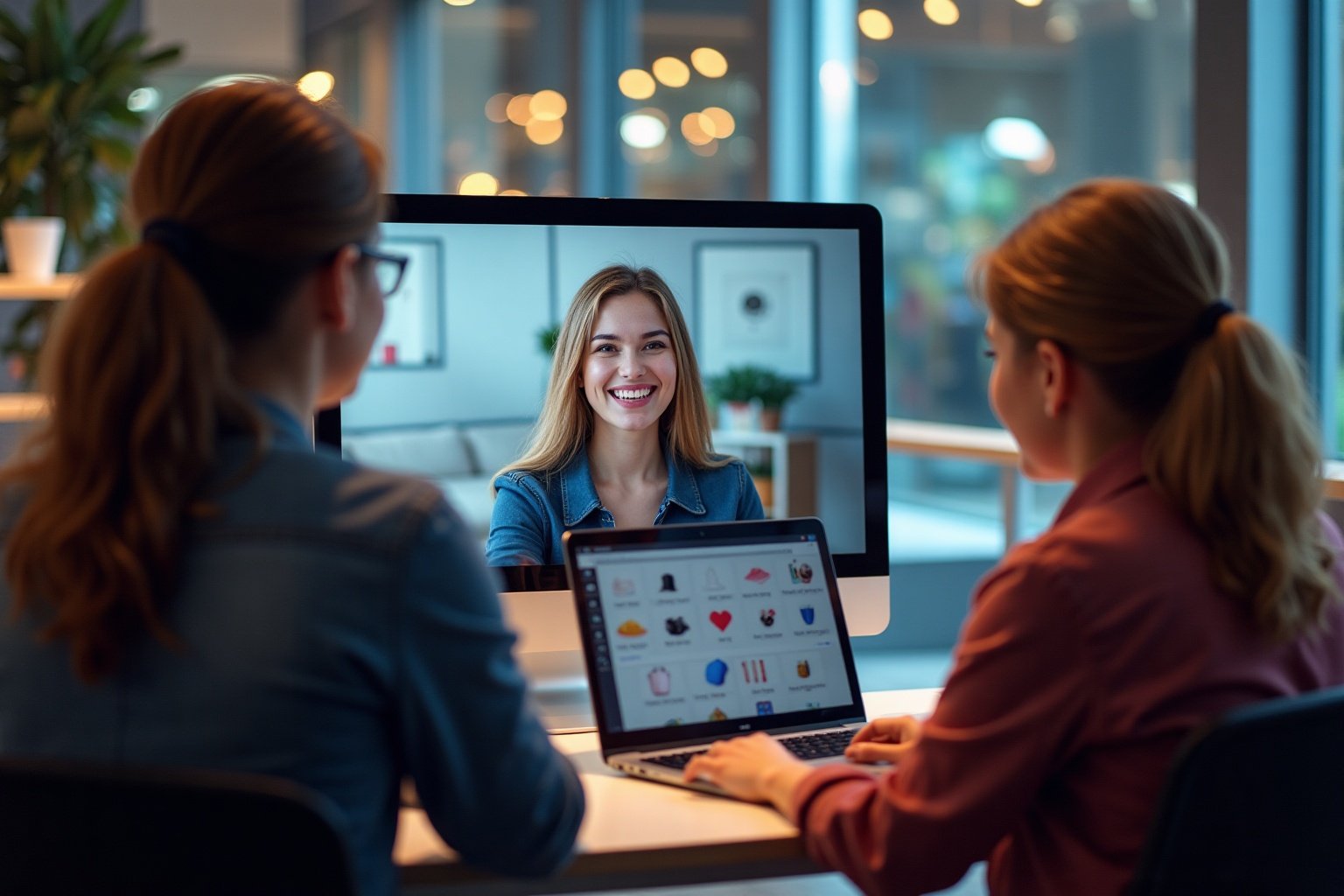 Live-Shopping als moderne Lernmethode im Marketing