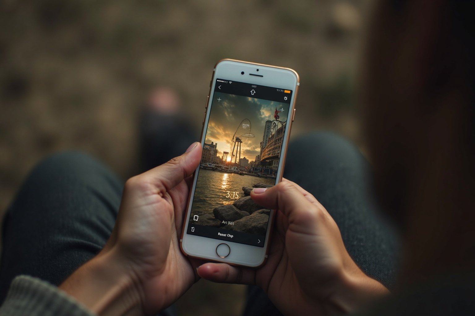 Mobile-First: Warum es heute Pflicht ist