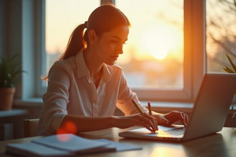 Gewohnheiten ändern für mehr Erfolg im Studium