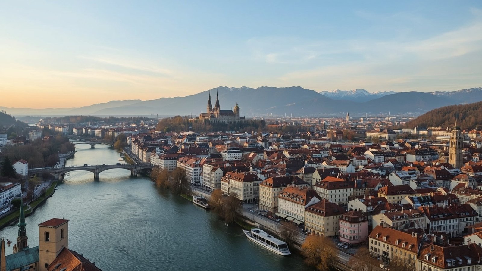 Die besten KI-Marketing-Agenturen in Bern und Basel 2026: Sieben Häuser für die deutschsprachige Westschweiz und Nordwestschweiz