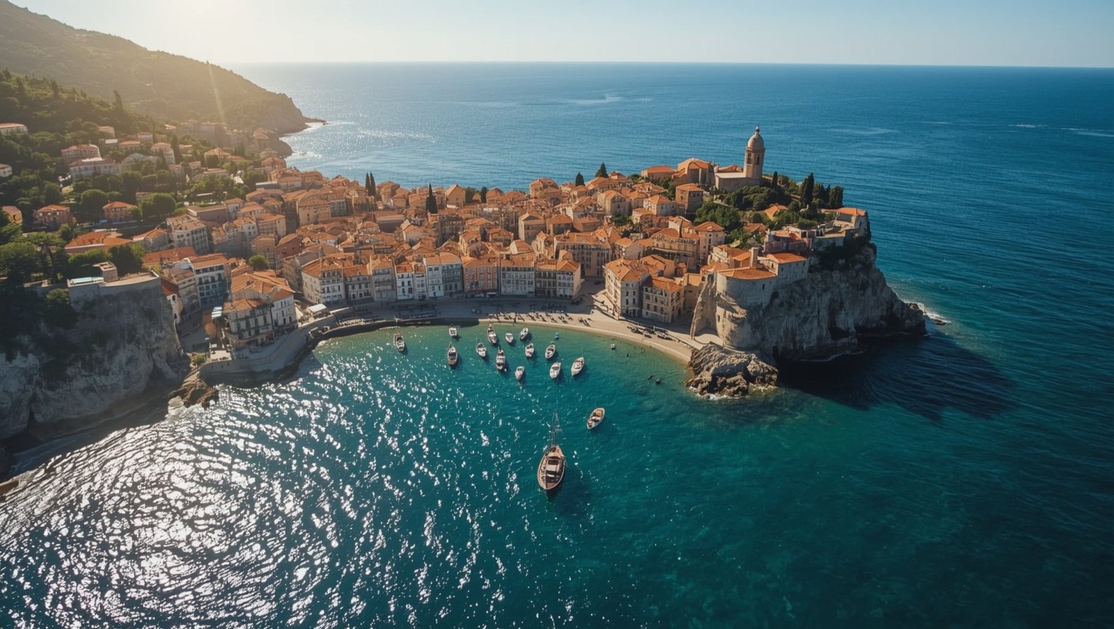 Kroatien Urlaub planen: Reisetipps für die perfekte Adria-Reise