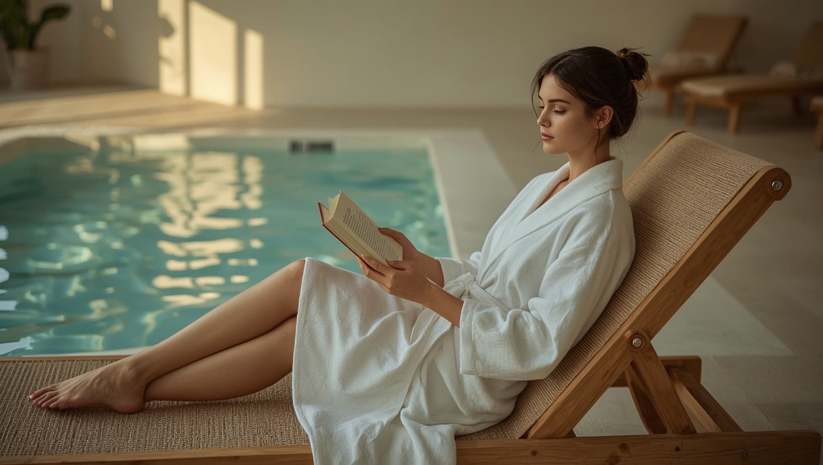 Lernen ohne Burnout: Wellness als Teil der Studien-Strategie