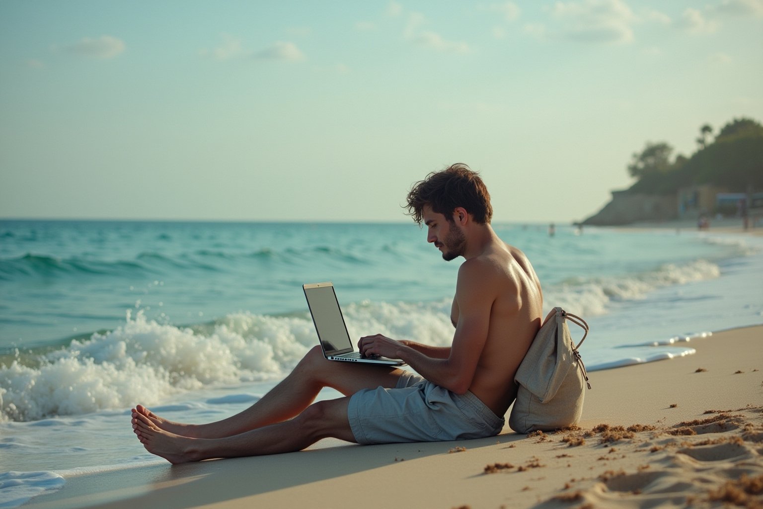 Remote Work & PKV: Optionen für digitale Nomaden