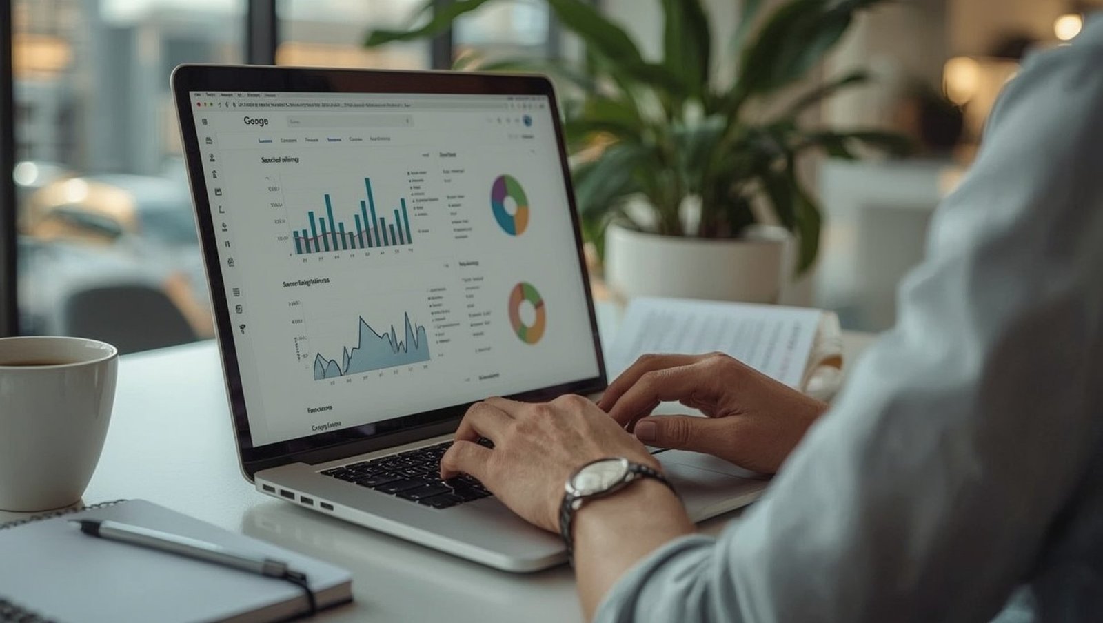 Die Bedeutung von Suchmaschinenoptimierung: Warum SEO über digitale Sichtbarkeit entscheidet
