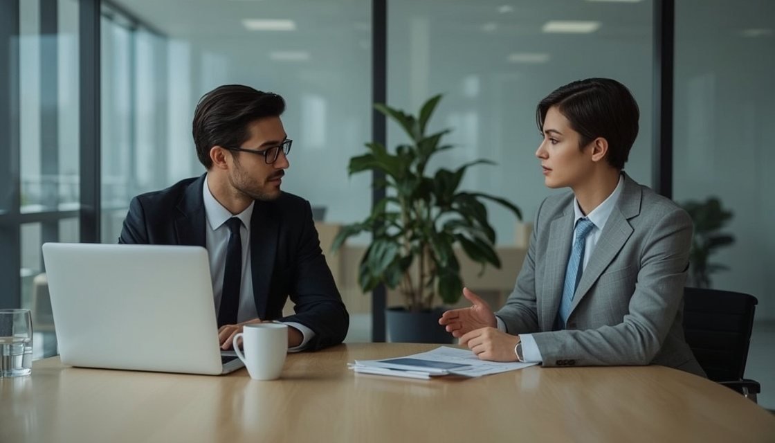 7 Fehler im B2B-Verkauf und wie Sie sie vermeiden